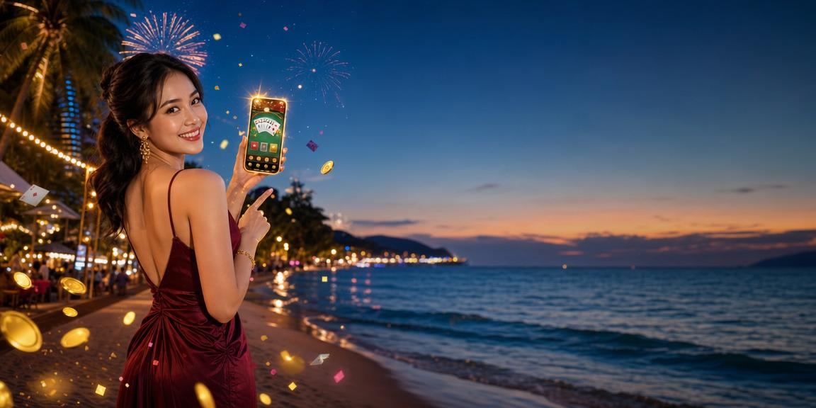Permainan rummy gaya Melayu di Penang dalam platform kasino 30020